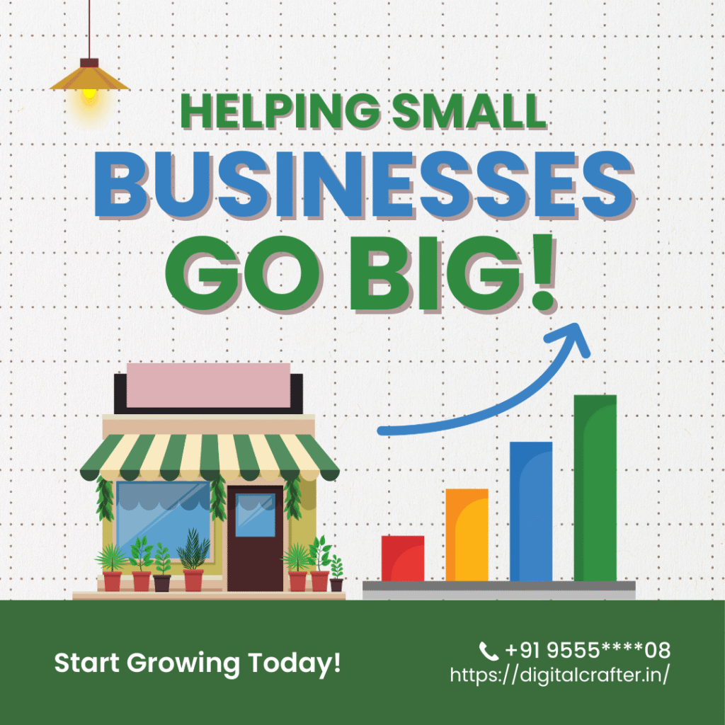 online marketing strategies for small businesses