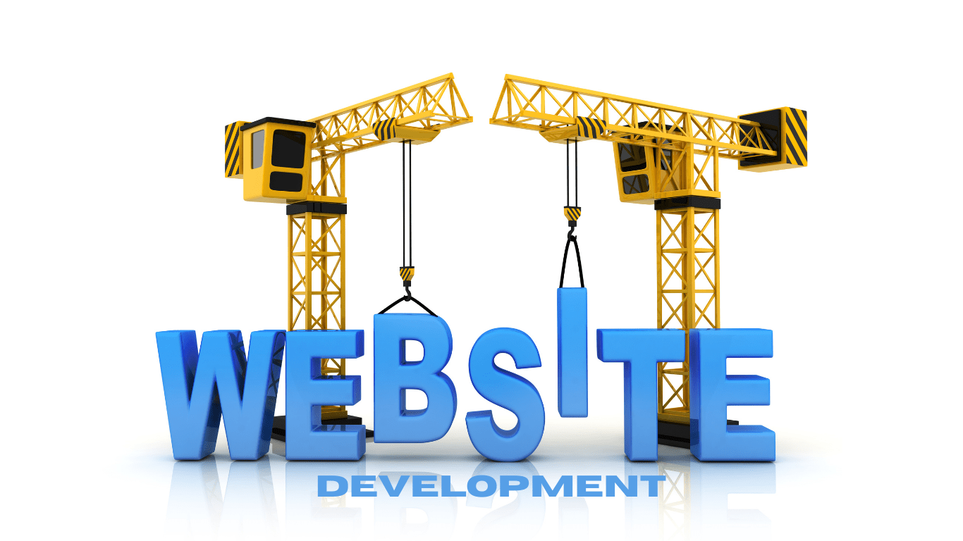 Website Development & Optimization