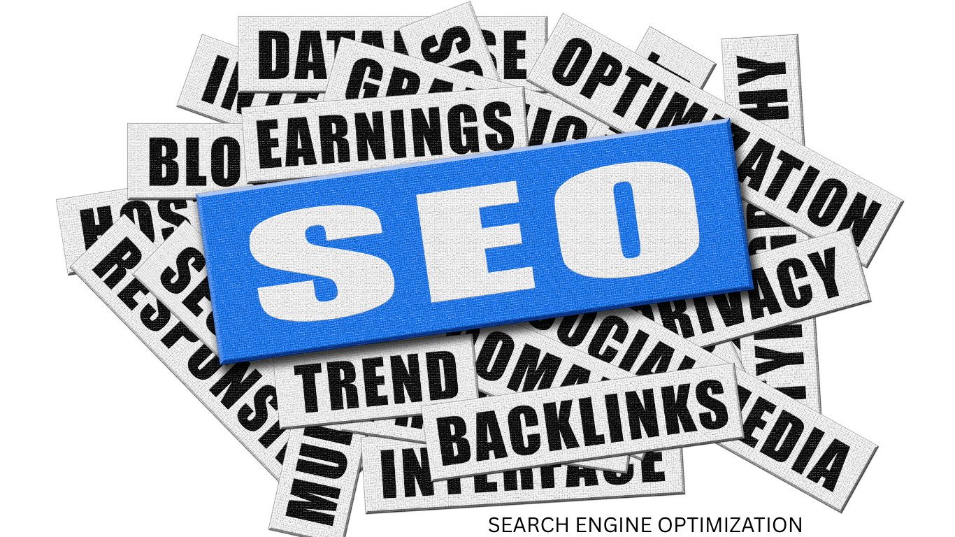 Search Engine Optimization (SEO)