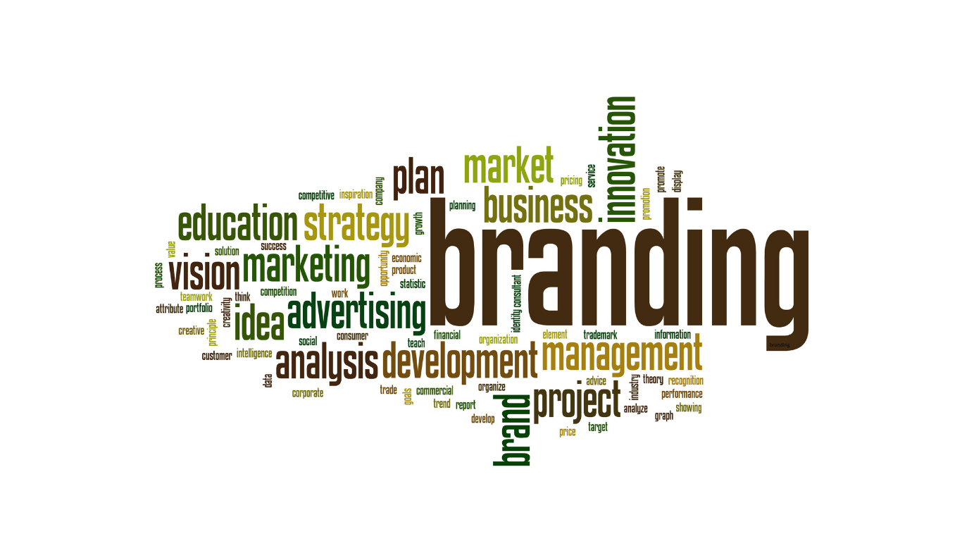 Branding & Creative Design