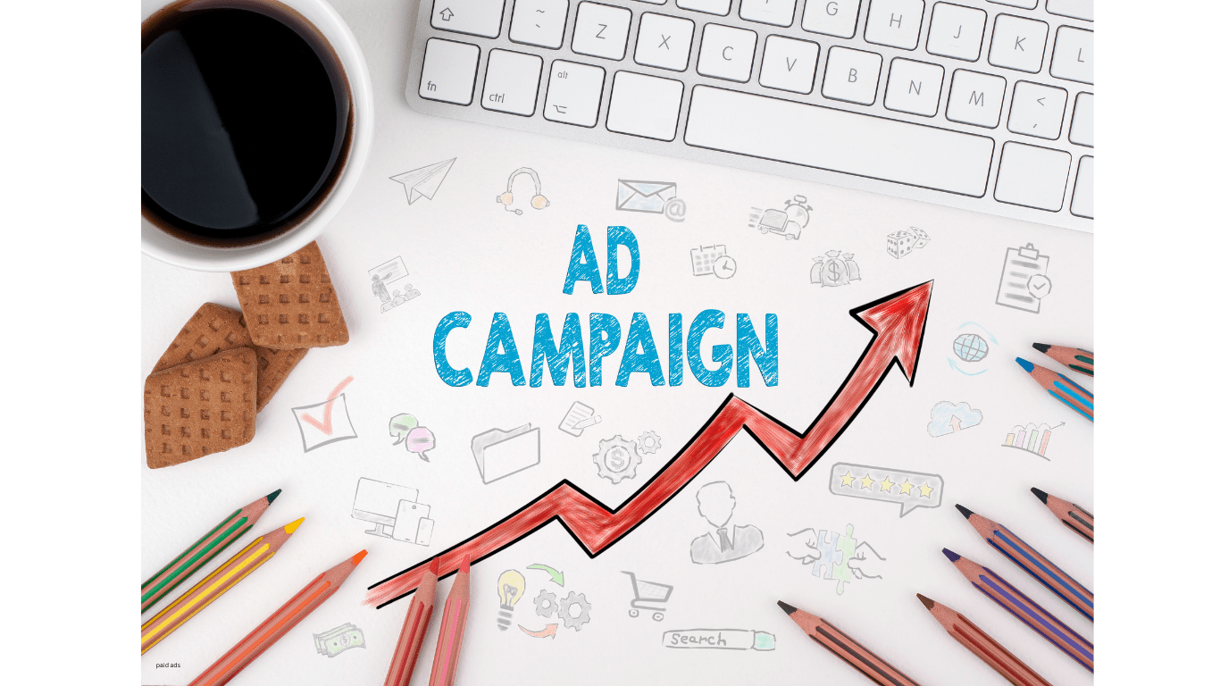 Paid Ads & Lead Generation