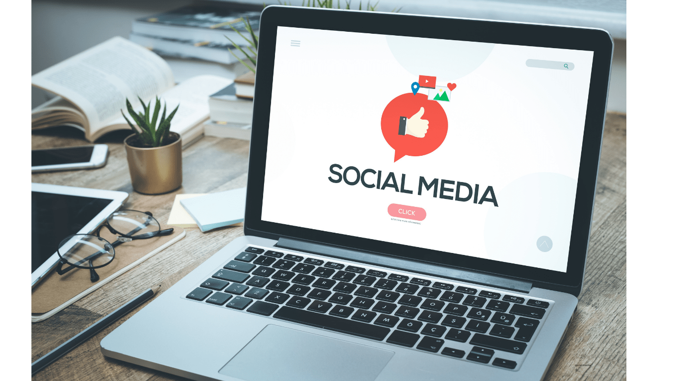 Social Media Growth & Management